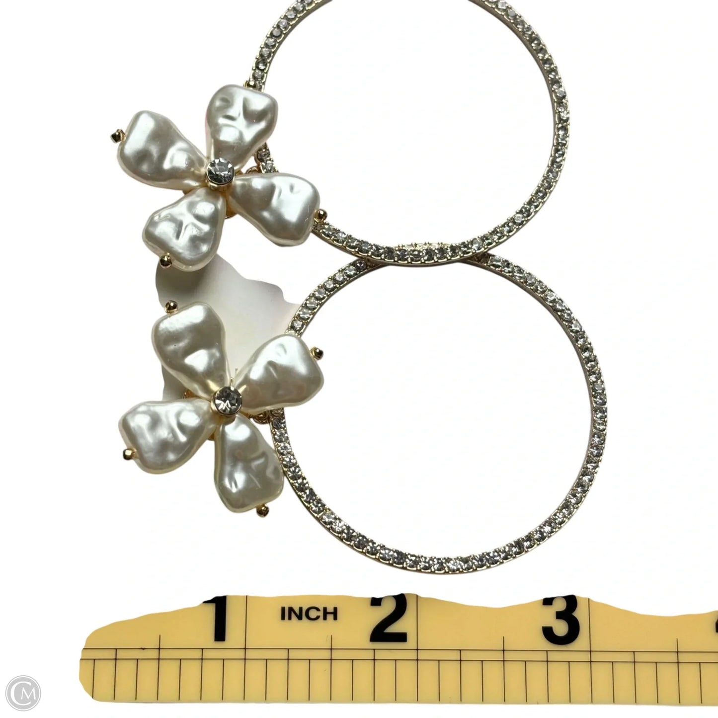 Earrings Designer By Lilly Pulitzer