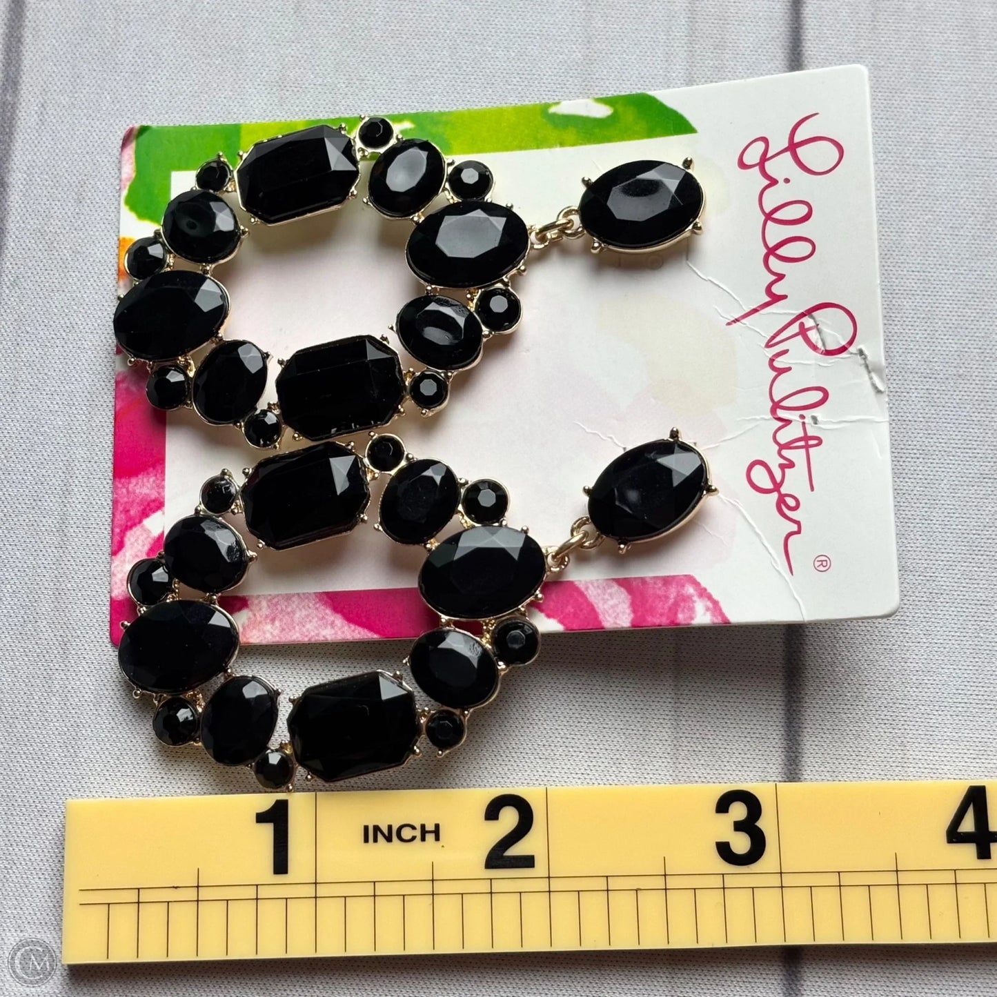 Earrings Designer By Lilly Pulitzer