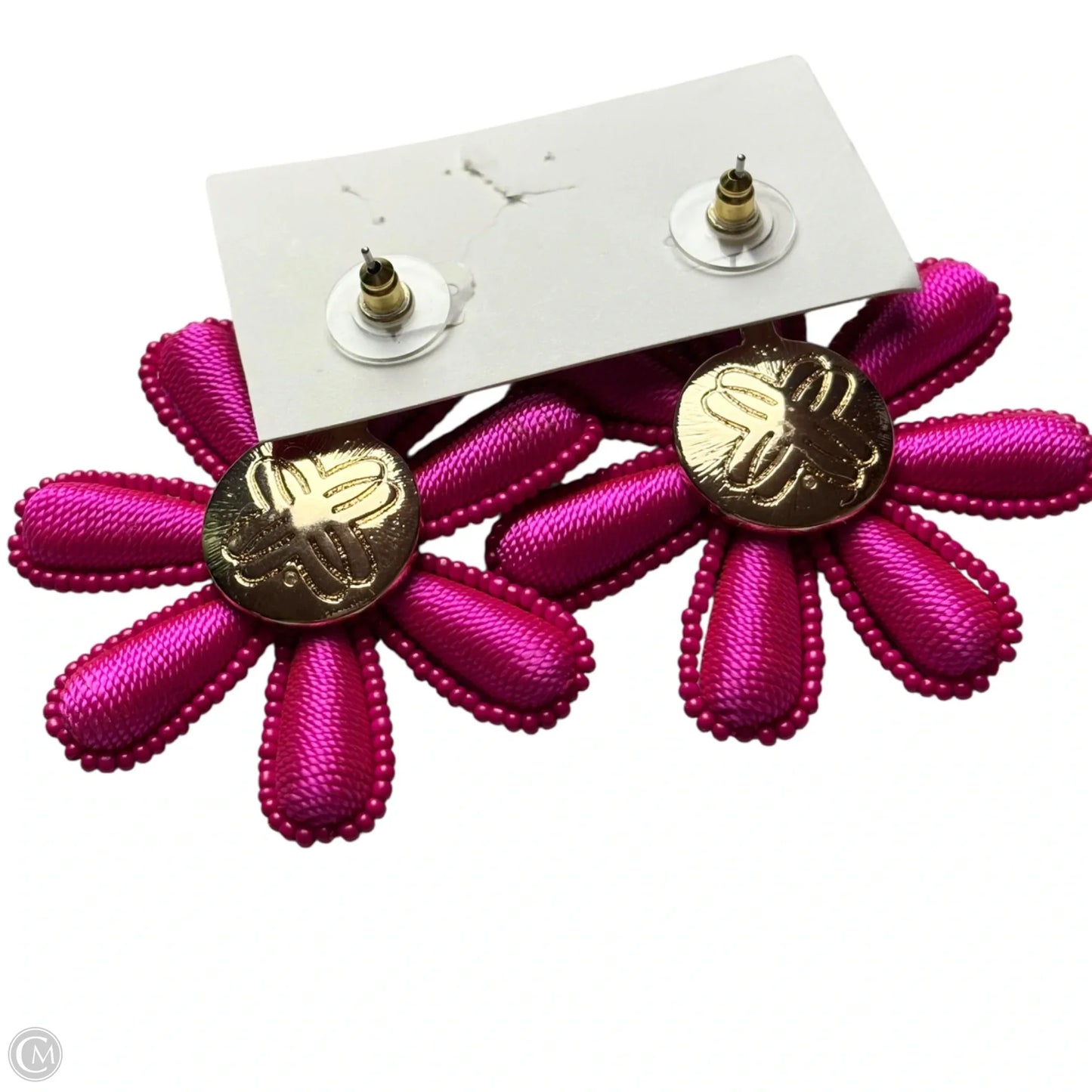 Earrings Designer By Lilly Pulitzer