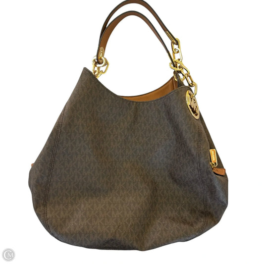 Handbag By Michael By Michael Kors, Size: Medium