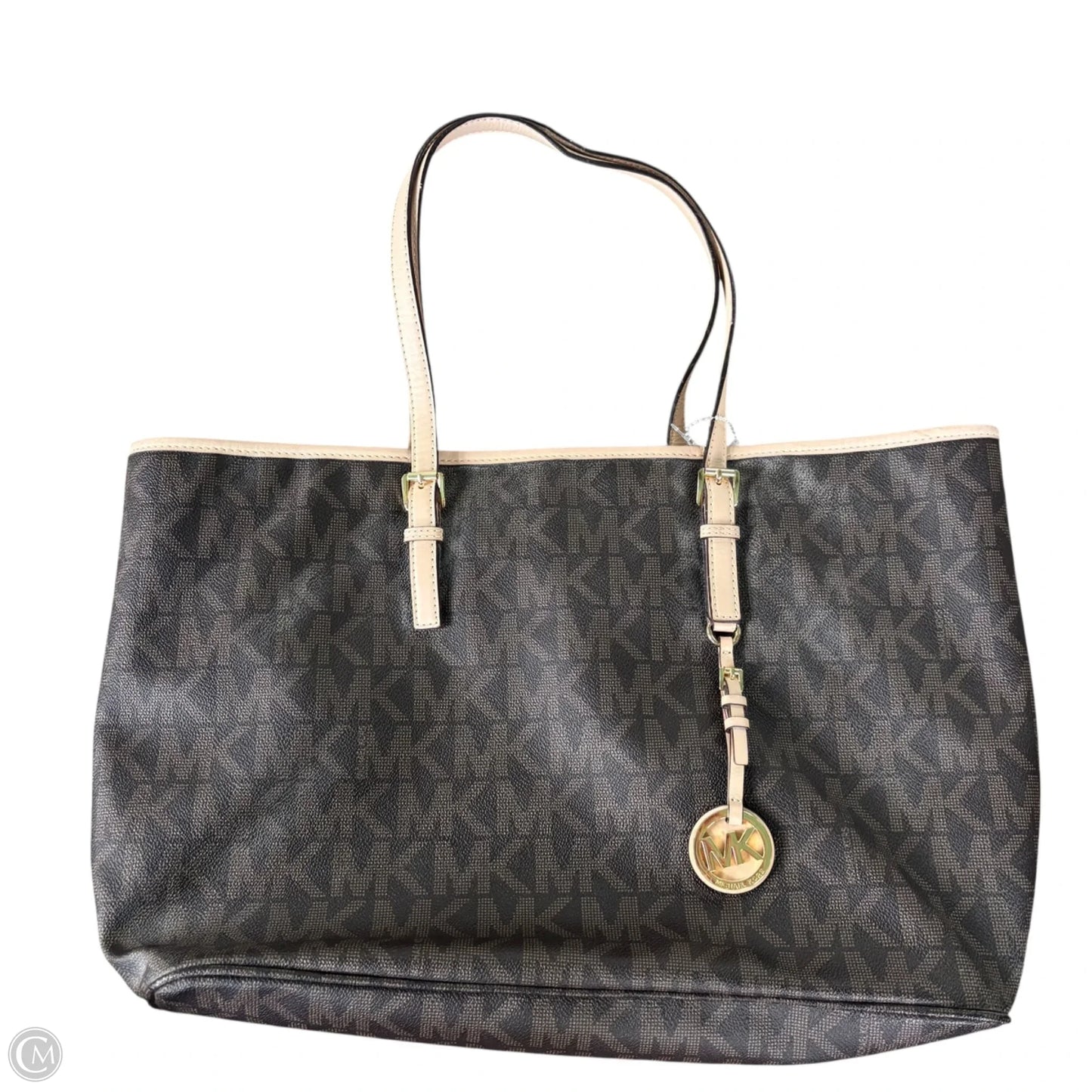 Tote Designer By Michael By Michael Kors, Size: Large