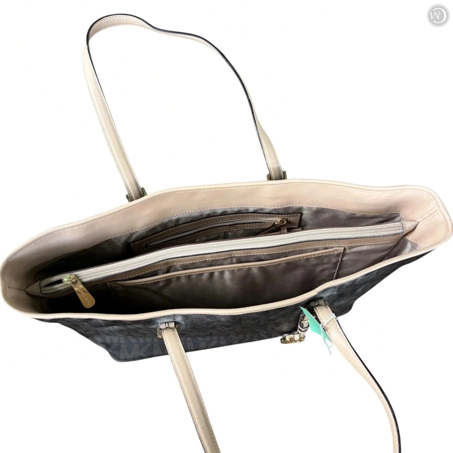 Tote Designer By Michael By Michael Kors, Size: Large