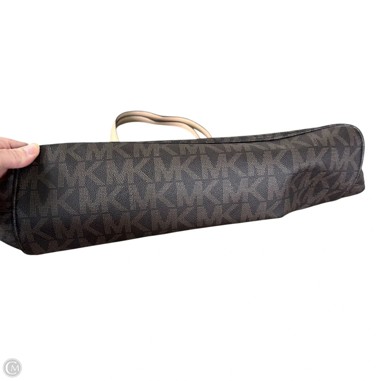 Tote Designer By Michael By Michael Kors, Size: Large