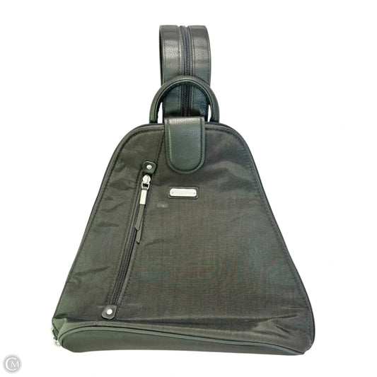 Backpack By Baggallini, Size: Small