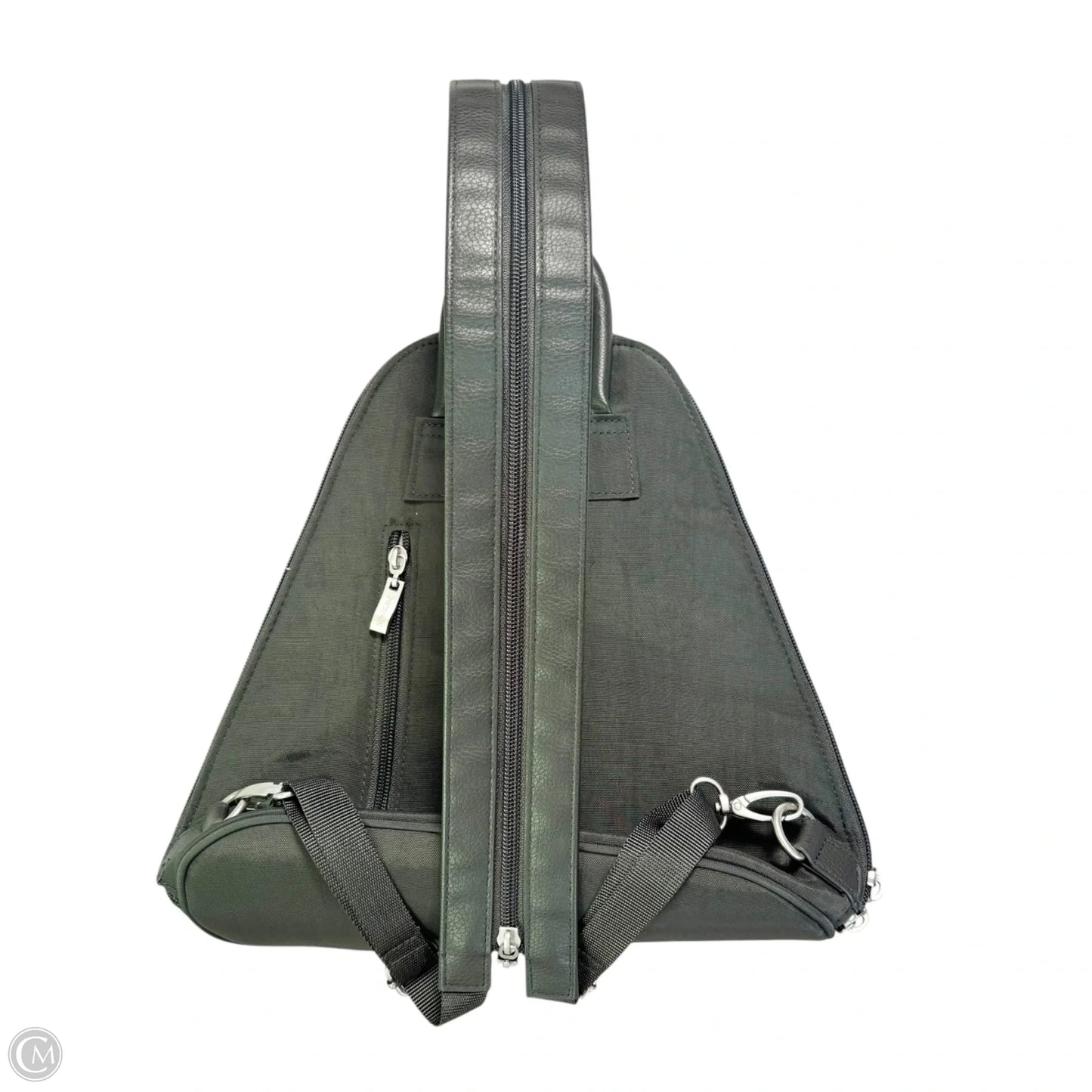 Backpack By Baggallini, Size: Small