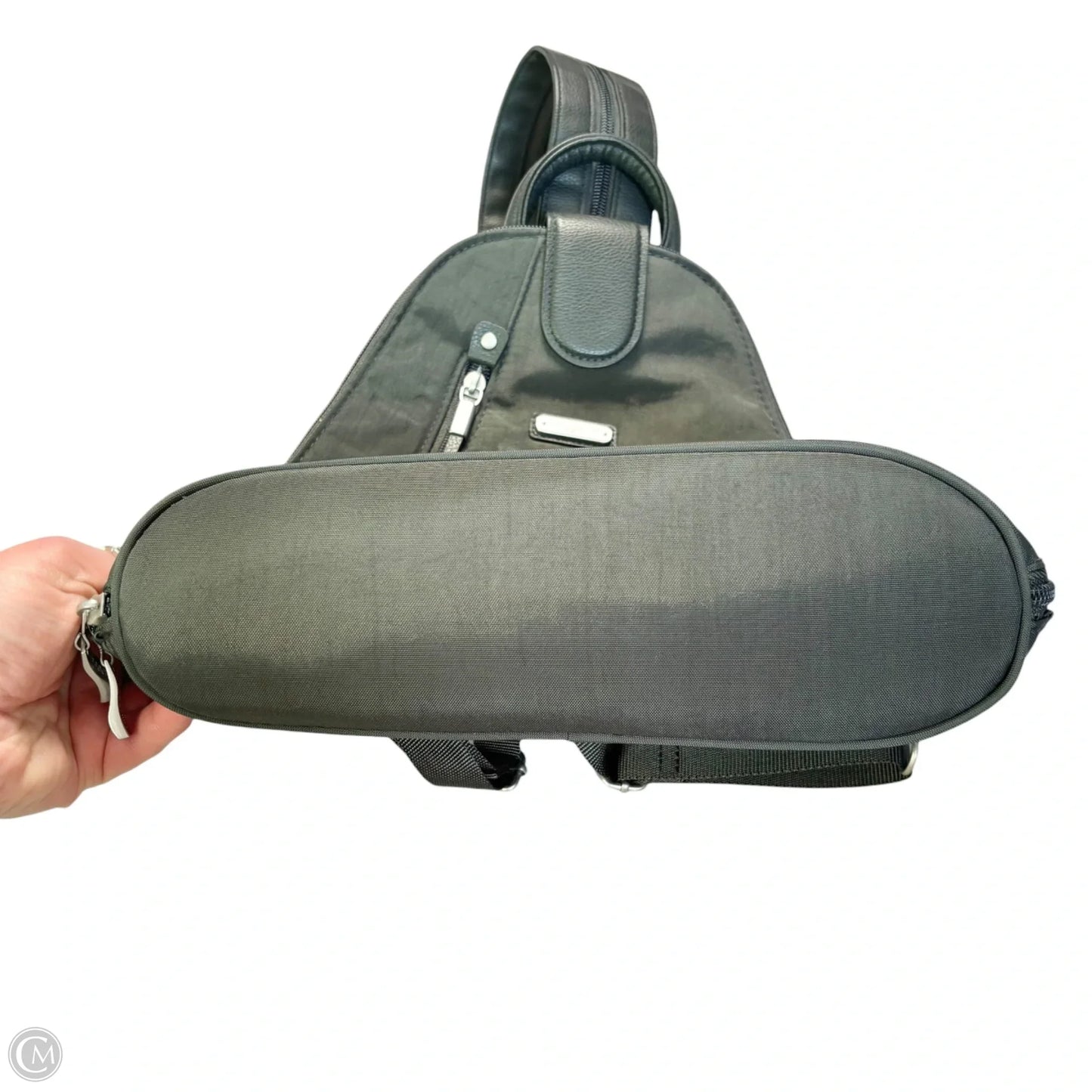 Backpack By Baggallini, Size: Small