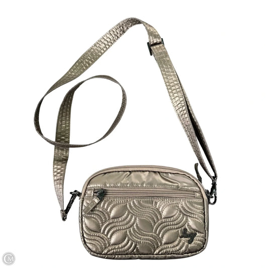 Crossbody By Lug, Size: Small