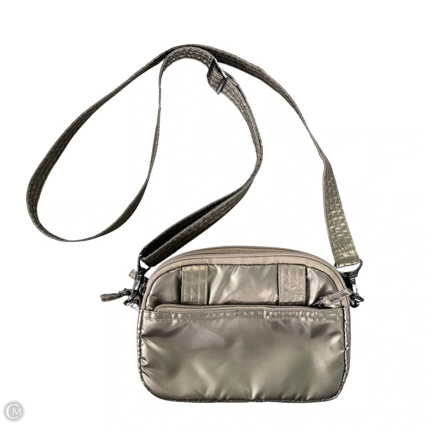 Crossbody By Lug, Size: Small