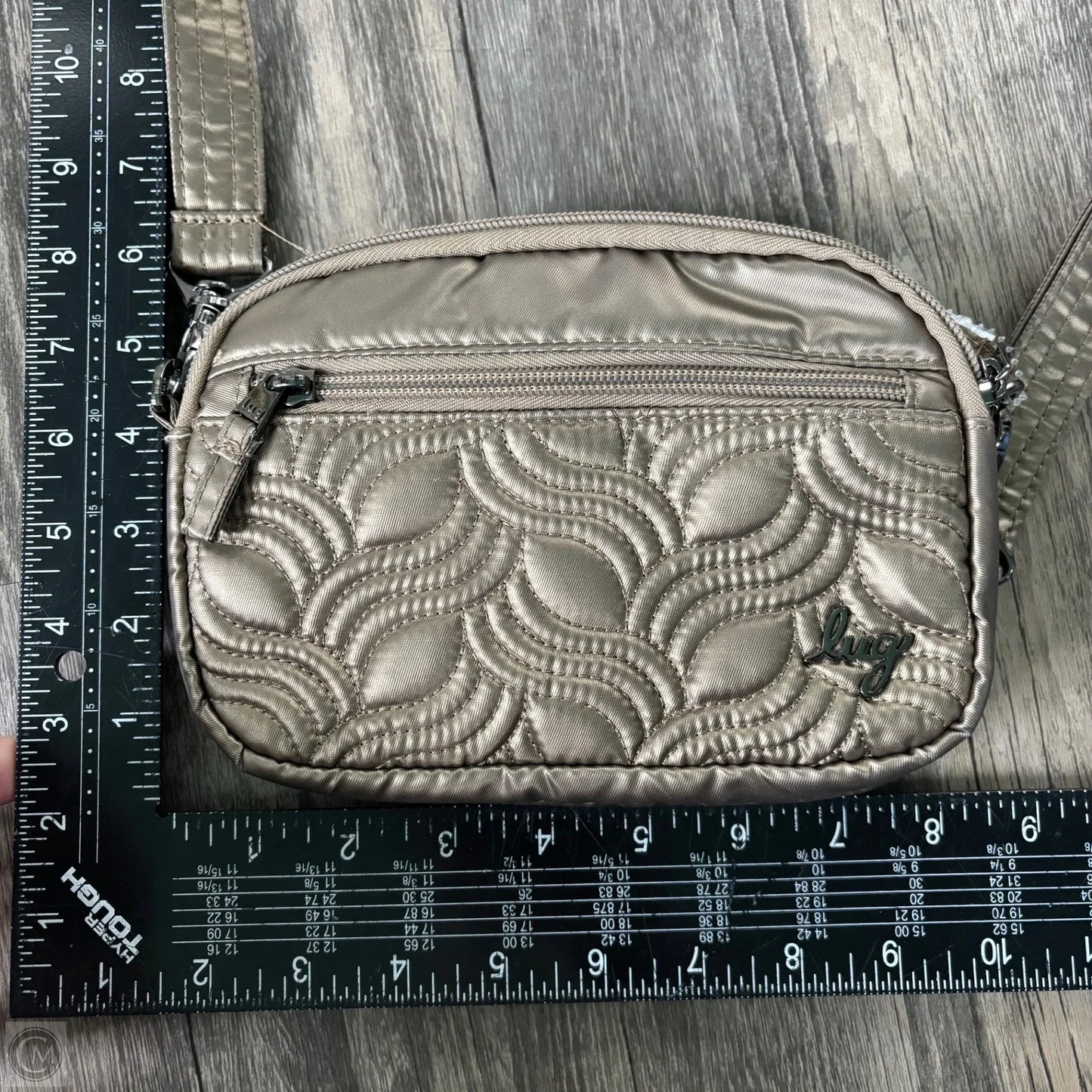 Crossbody By Lug, Size: Small