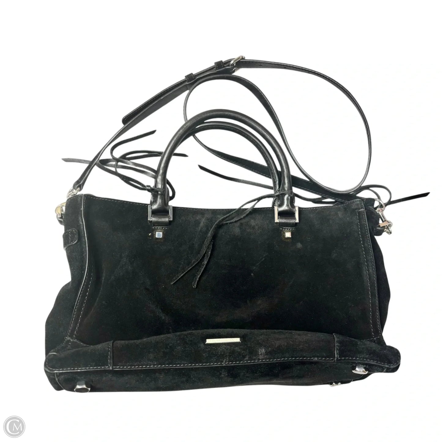 Handbag Designer By Rebecca Minkoff, Size: Medium
