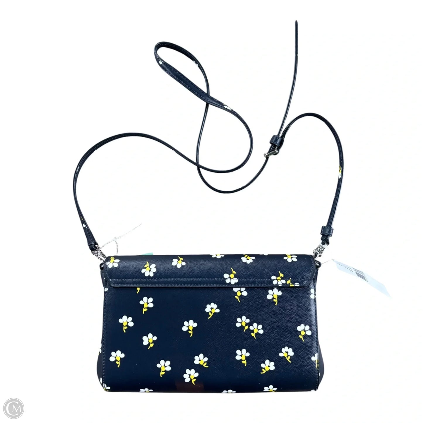 Crossbody Designer By Kate Spade, Size: Medium