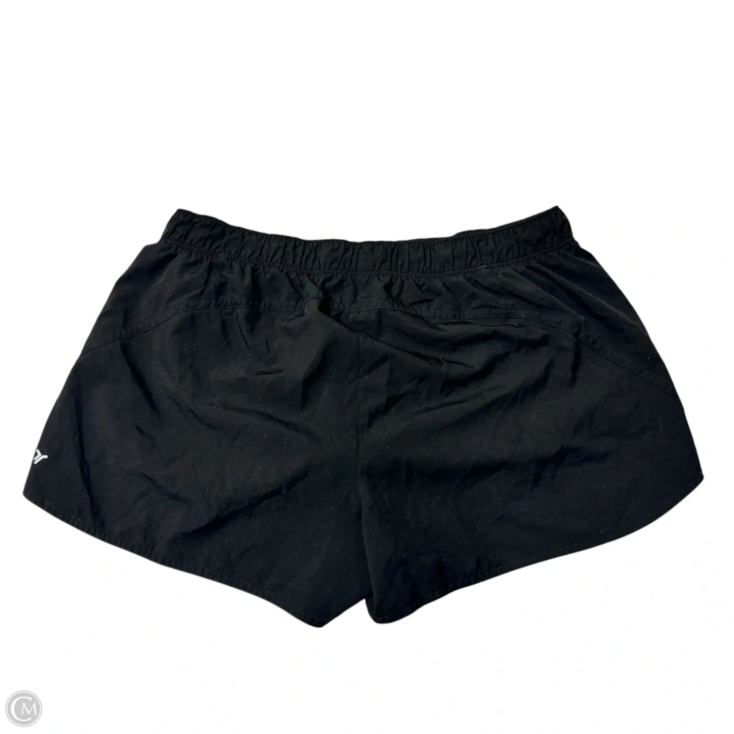 Athletic Shorts By Old Navy In Black, Size: L
