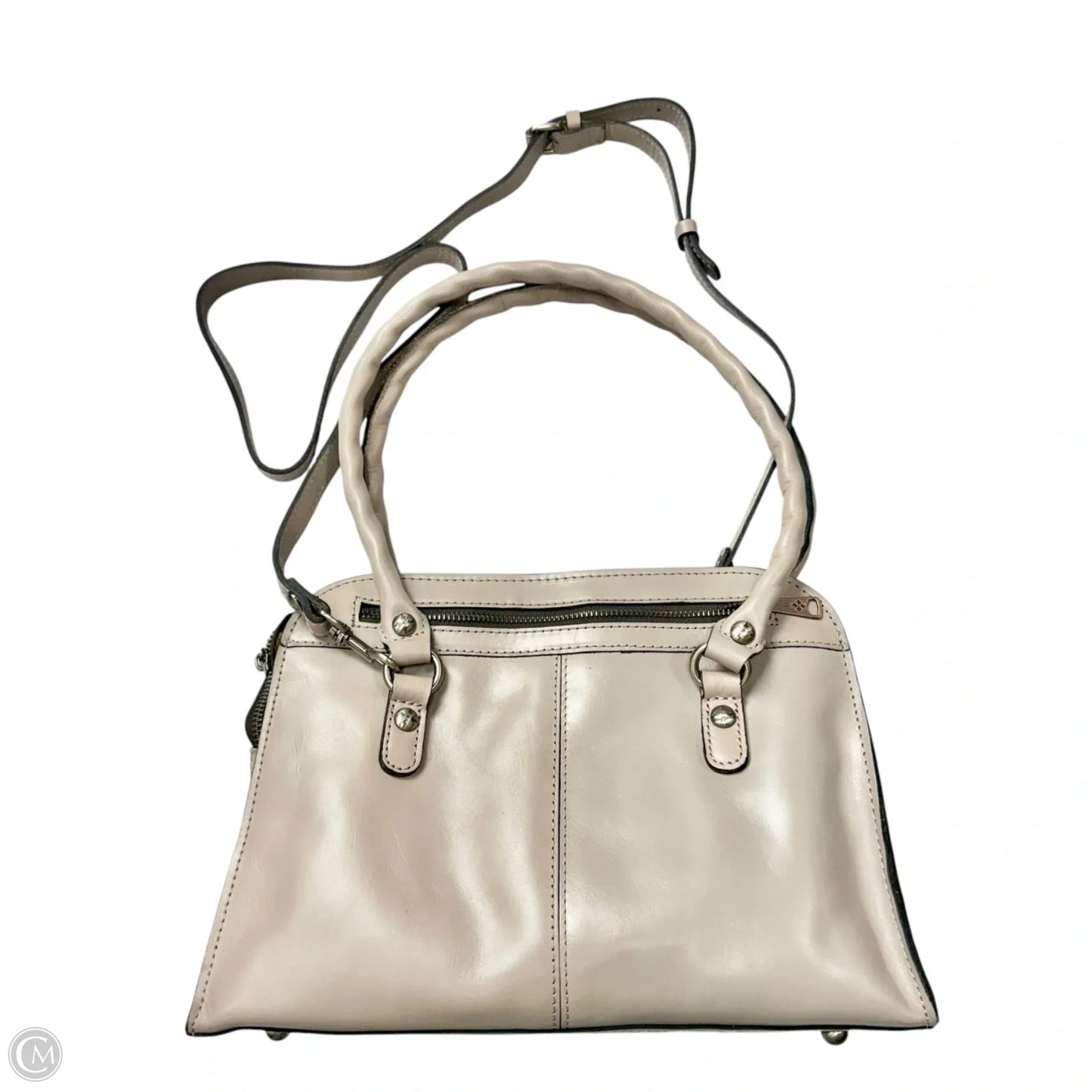 Handbag Designer By Patricia Nash, Size: Medium