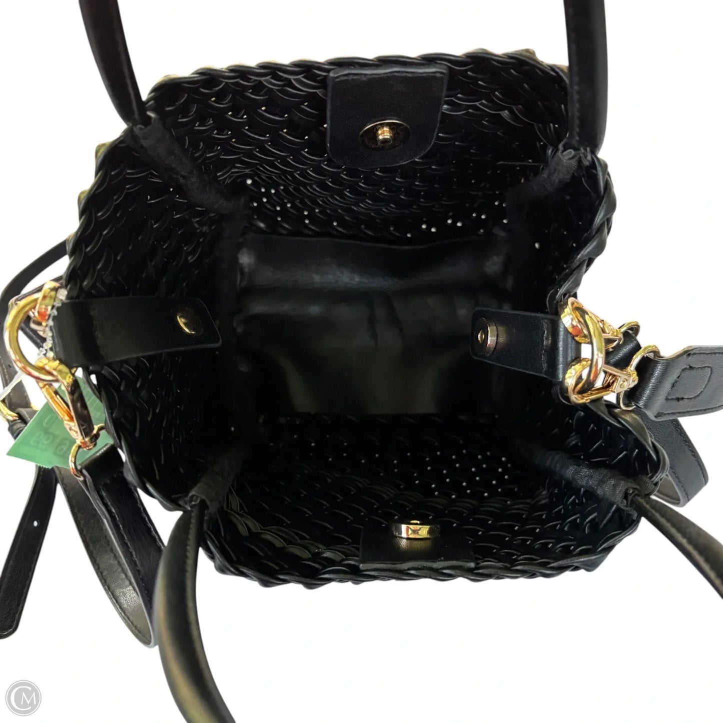 Crossbody