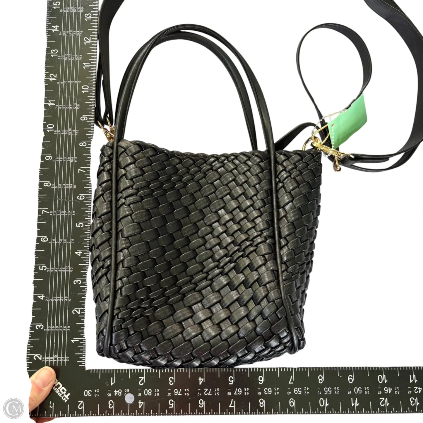 Crossbody
