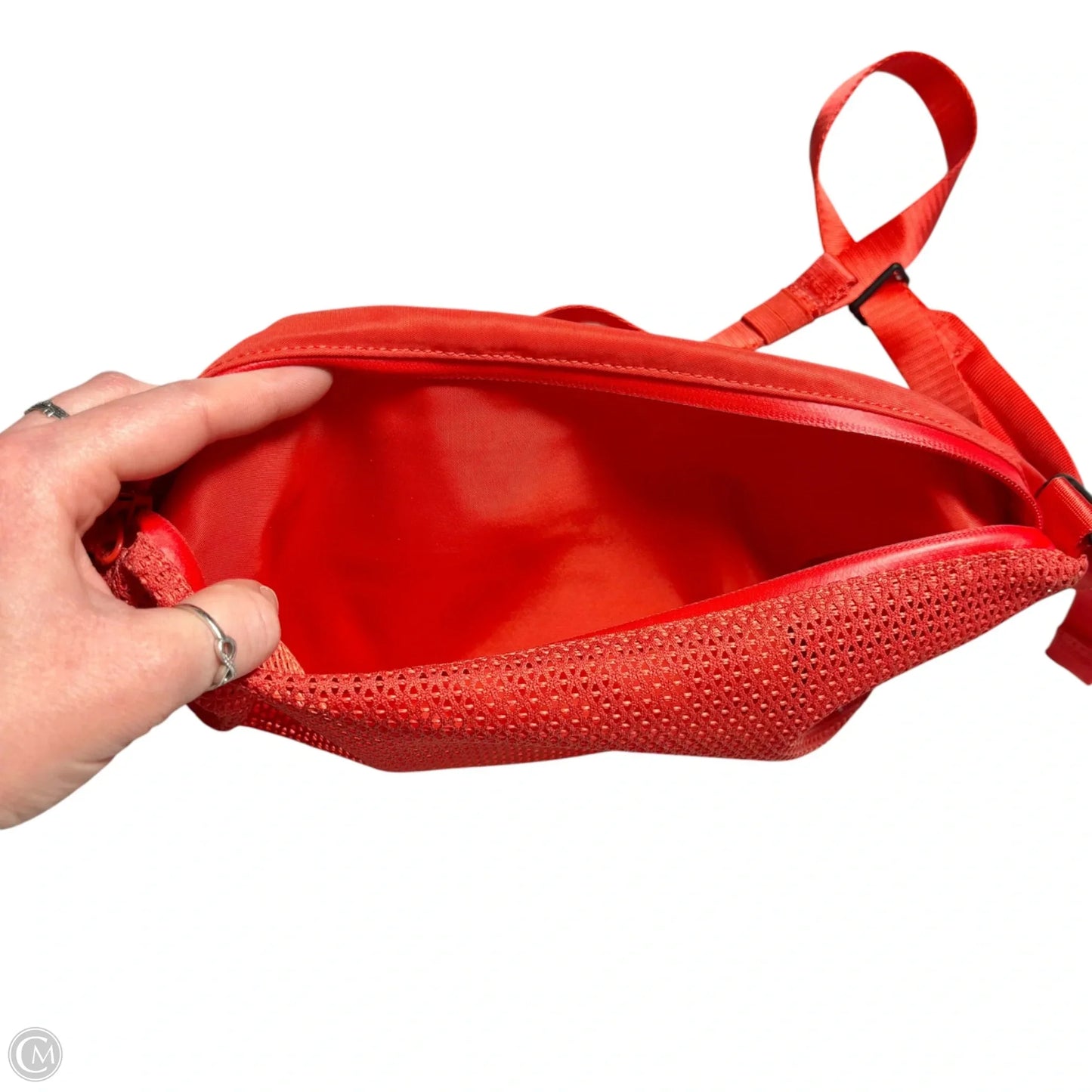 Belt Bag By Lululemon, Size: Large