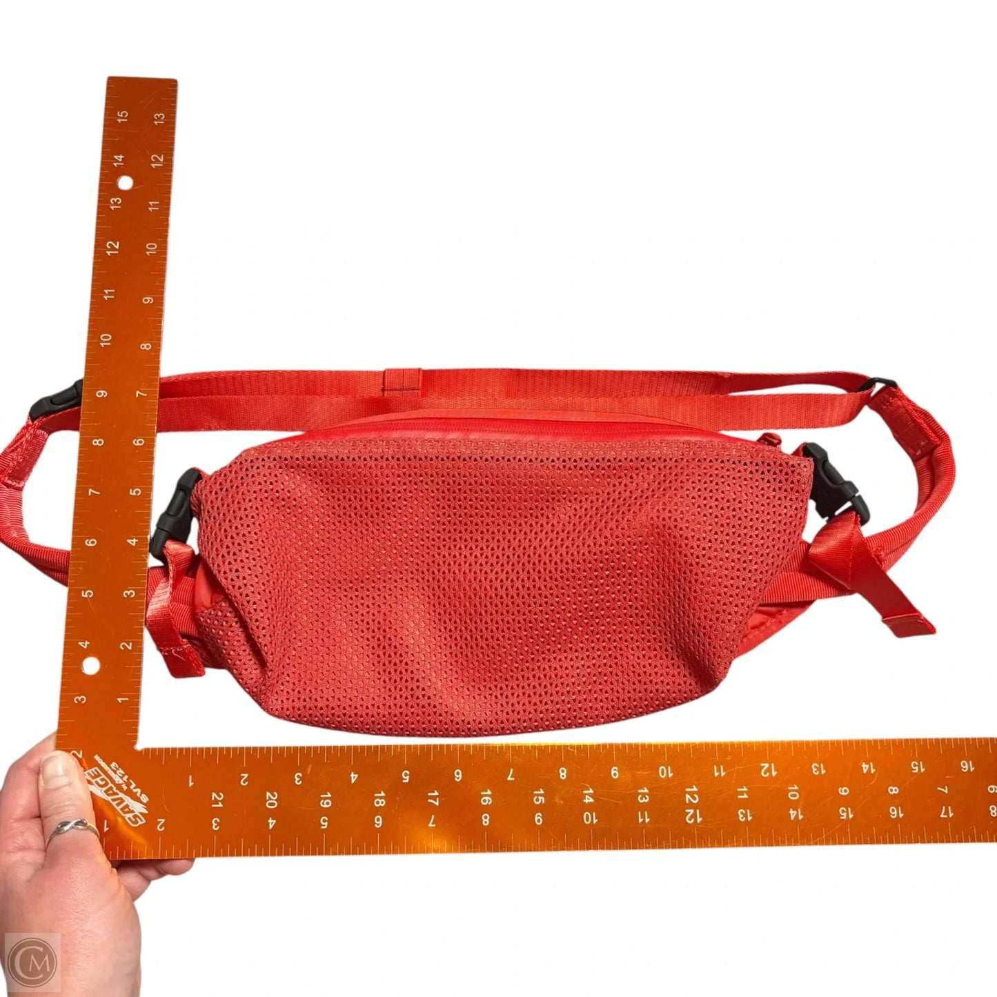 Belt Bag By Lululemon, Size: Large