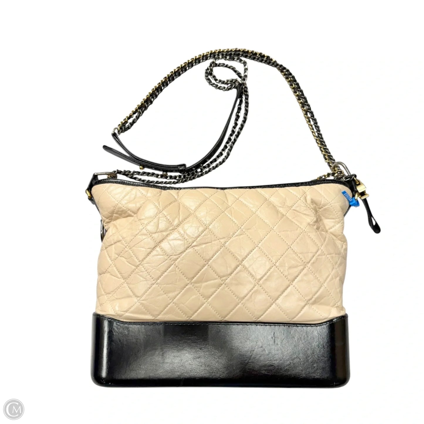 Handbag Luxury Designer By Chanel, Size: Medium
