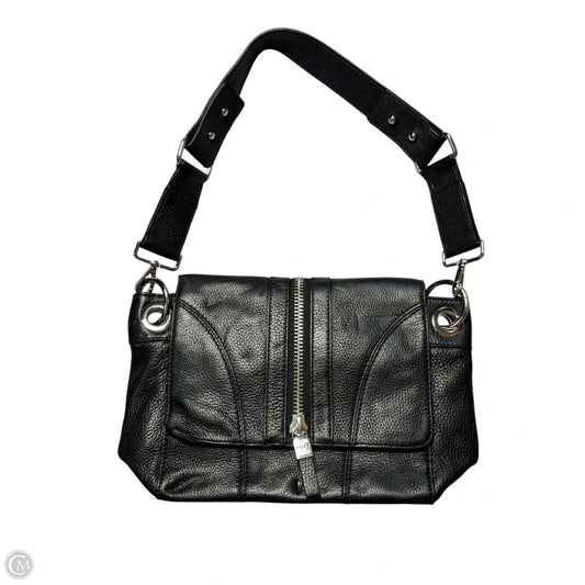 Handbag Designer By Milly, Size: Medium
