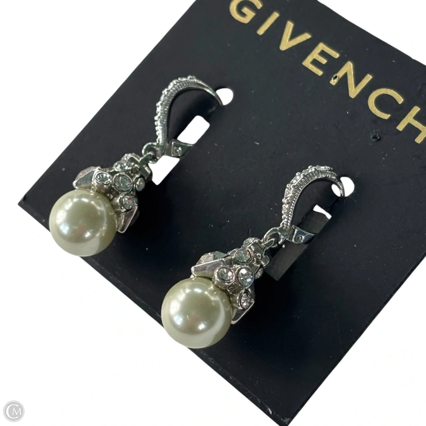 Earrings Luxury Designer By Givenchy