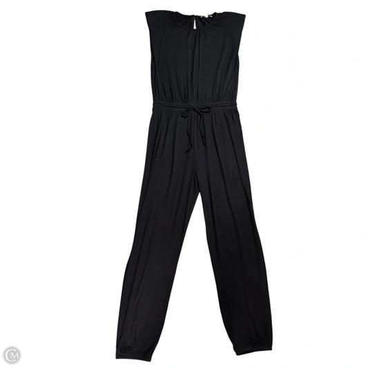 Jumpsuit By Z Supply In Black, Size: S