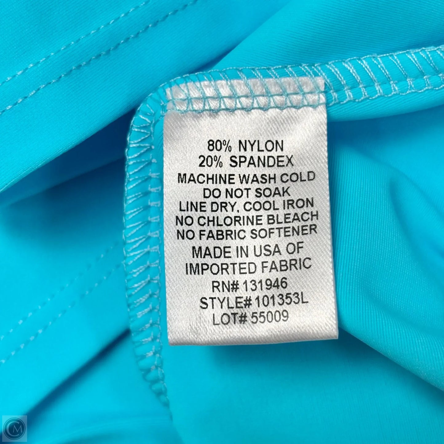 Dress Casual Midi By Jude Connally In Blue, Size: Xs