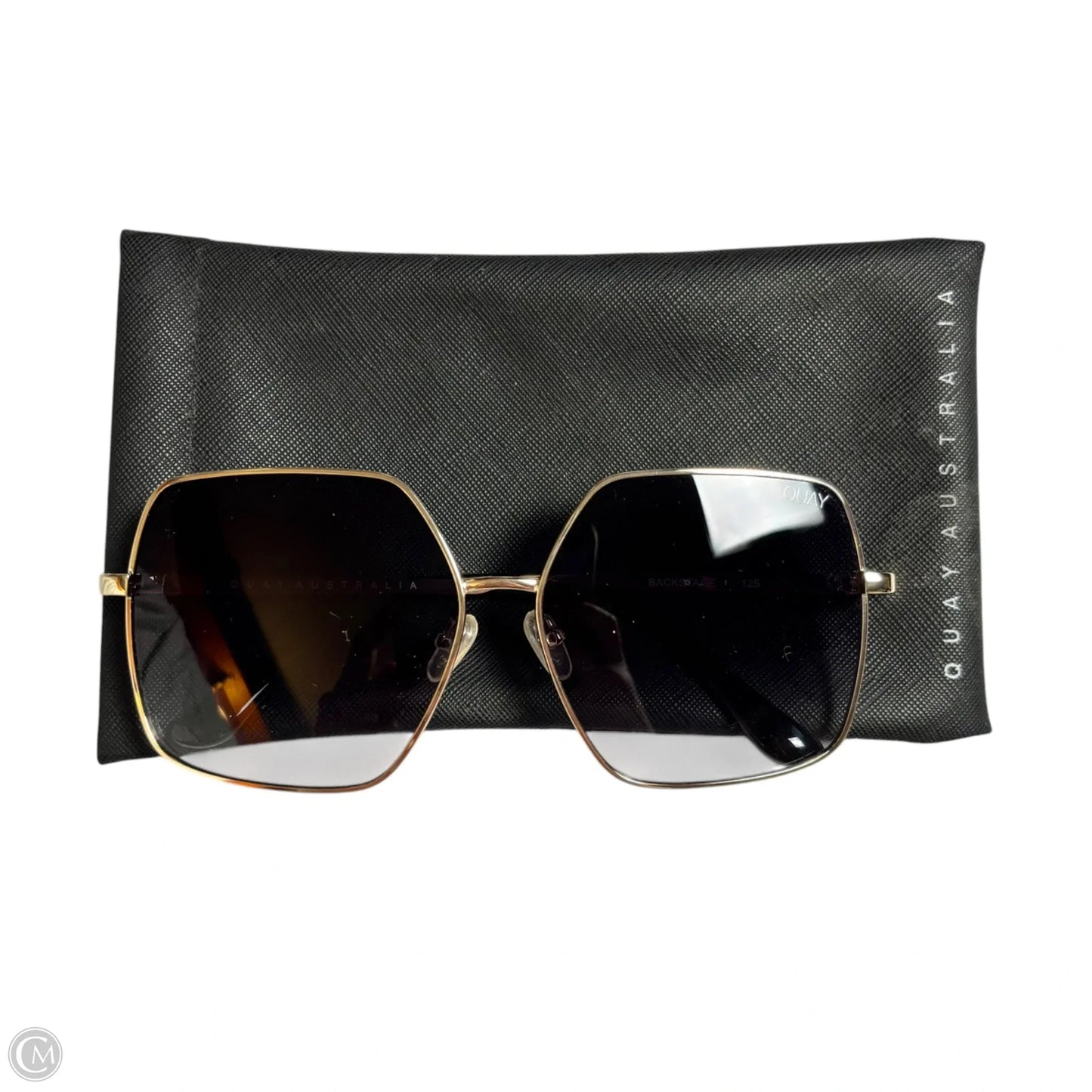 Sunglasses By Quay