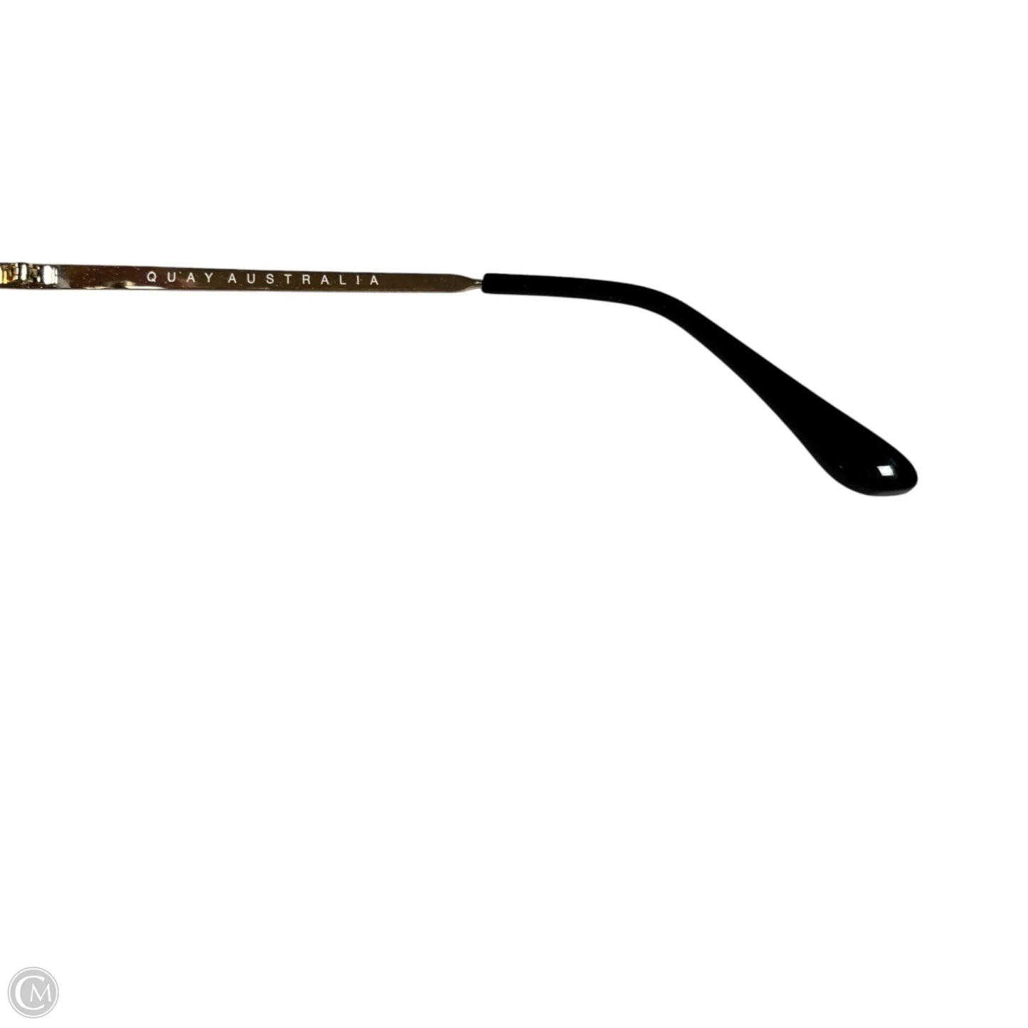 Sunglasses By Quay
