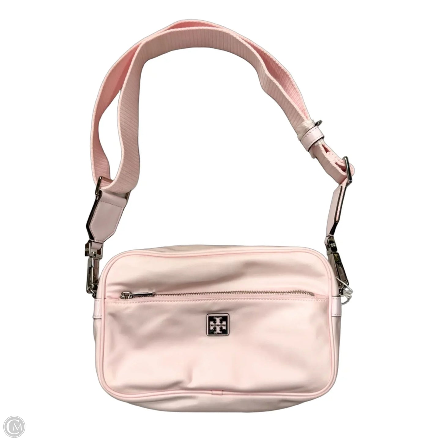 Crossbody Designer By Tory Burch, Size: Medium