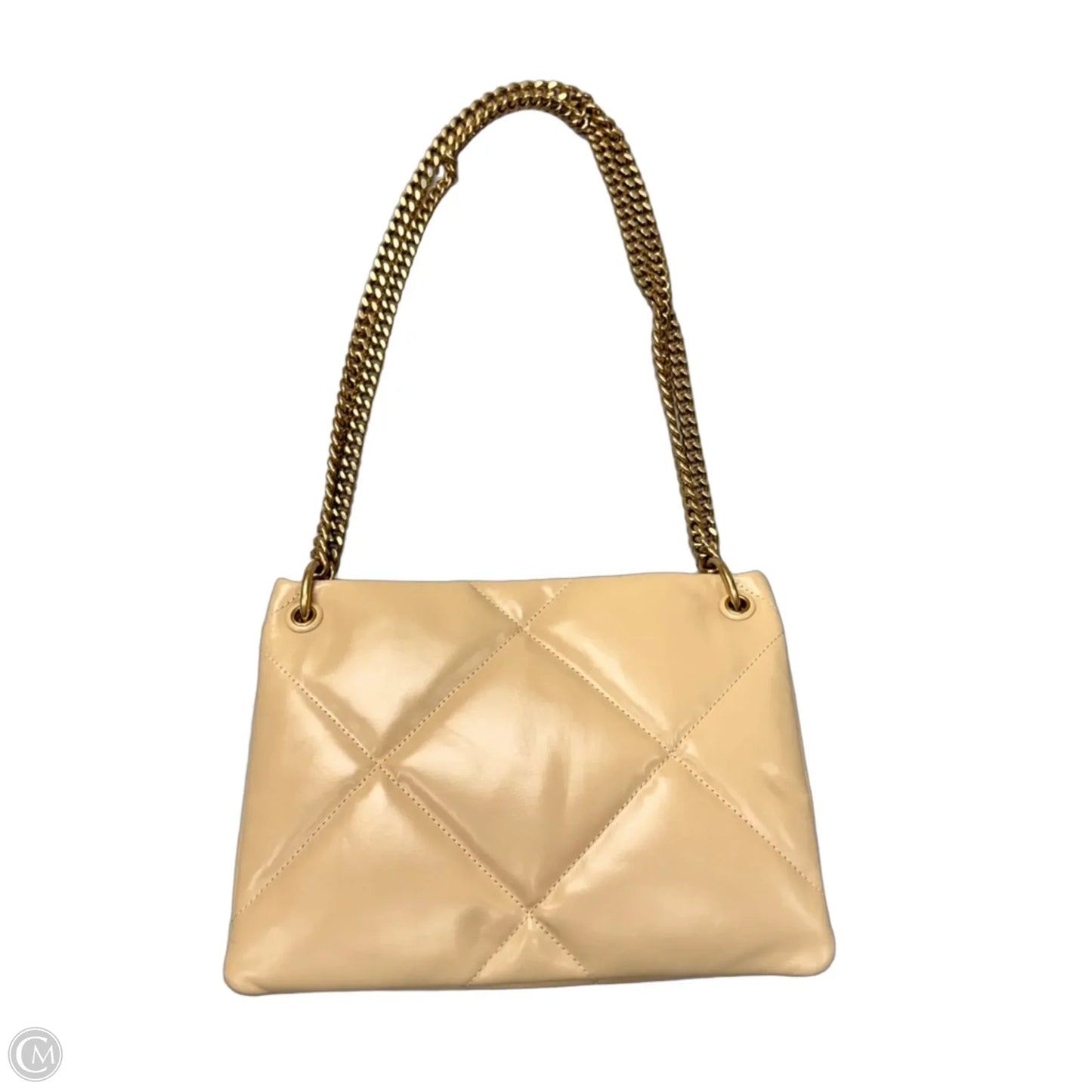 Handbag Designer By Tory Burch, Size: Small