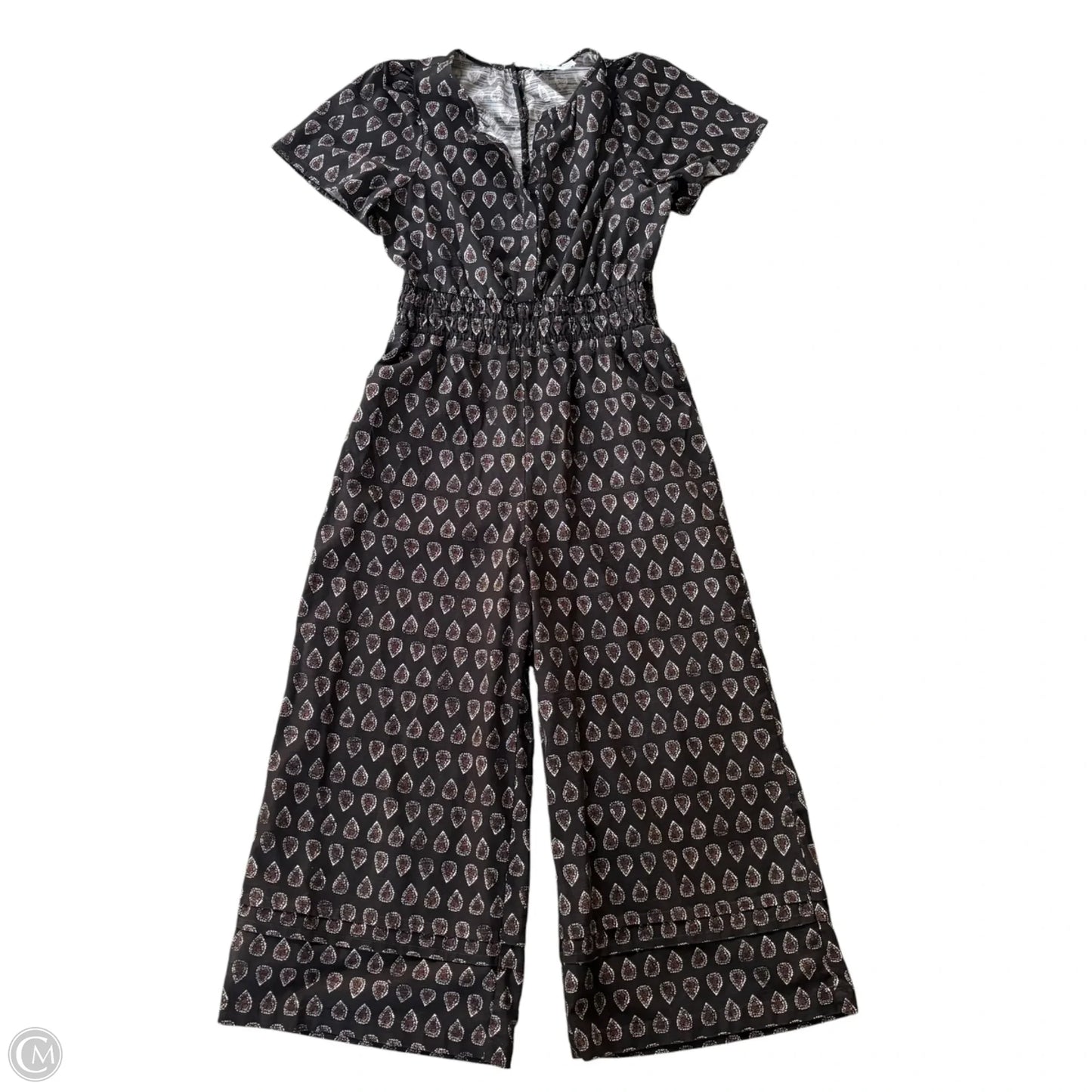 Jumpsuit By Anthropologie In Brown, Size: S