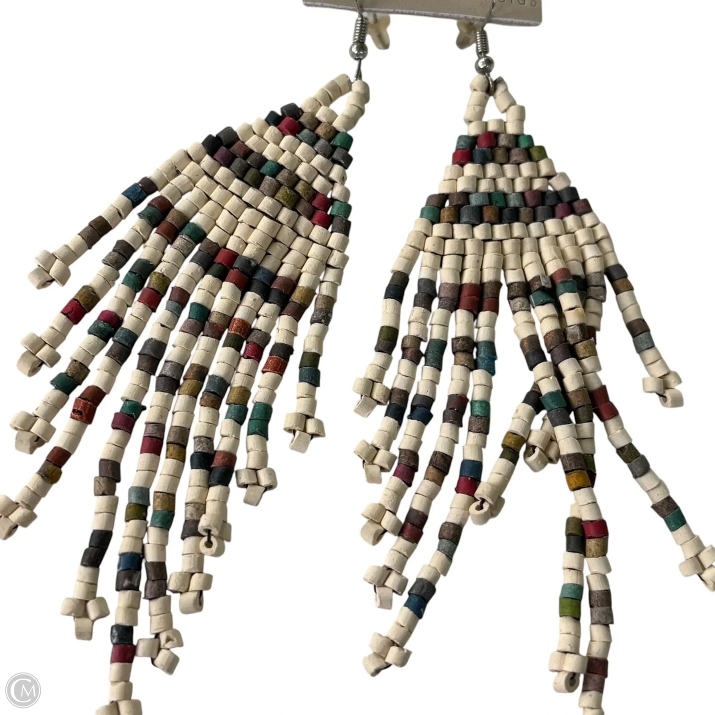 Earrings Statement By Anthropologie