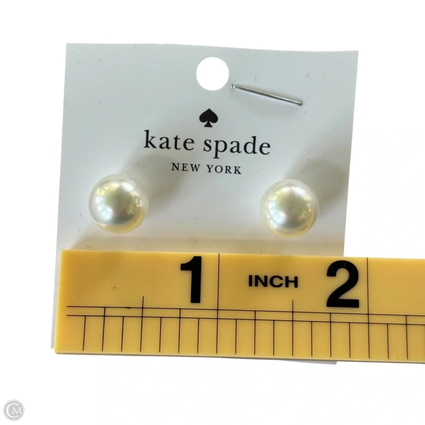 Earrings Designer By Kate Spade