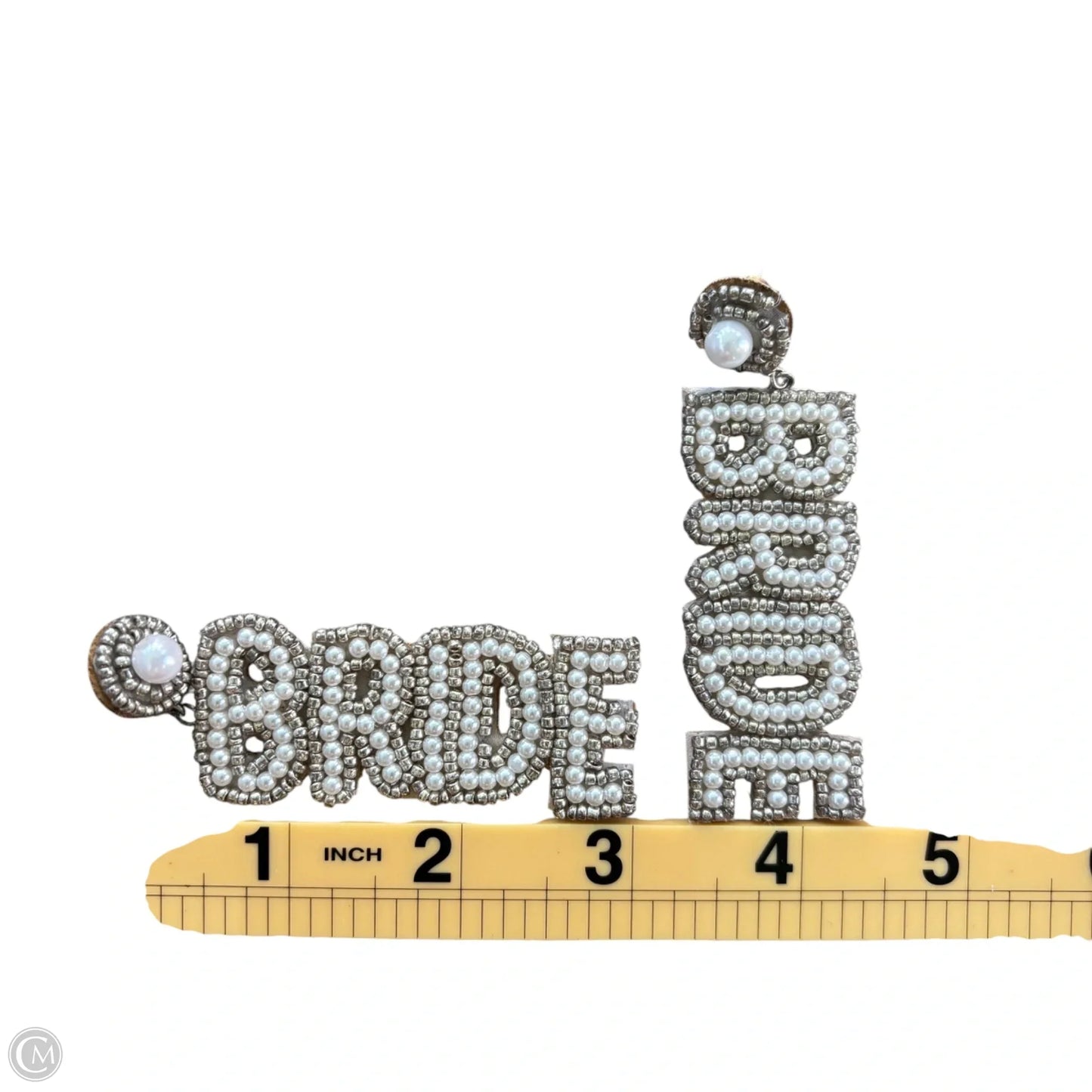 Earrings Statement