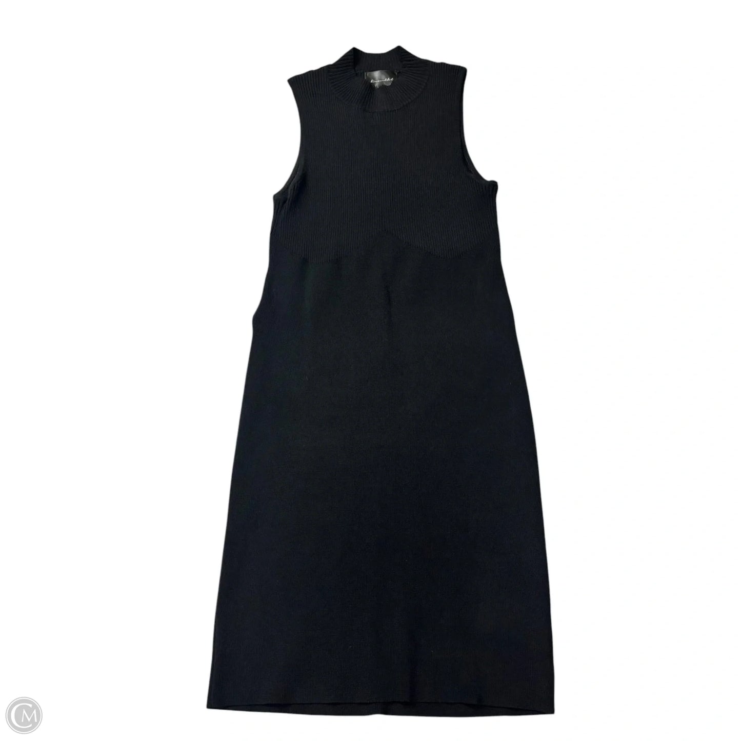 Dress Casual Short By Line & Dot In Black, Size: M