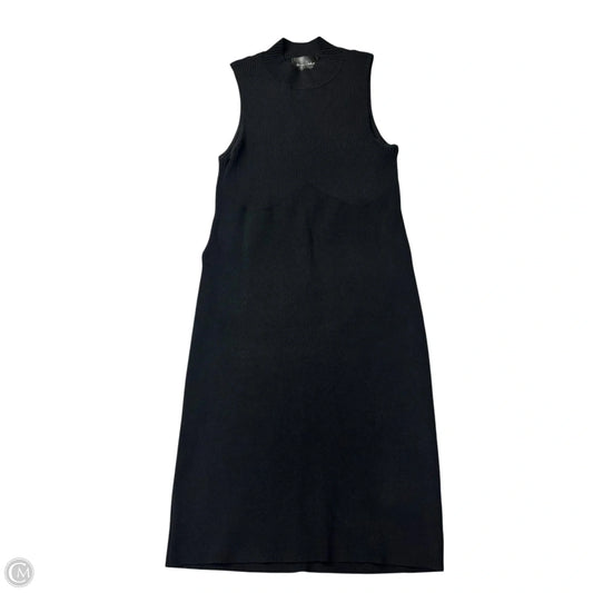 Dress Casual Short By Line & Dot In Black, Size: M
