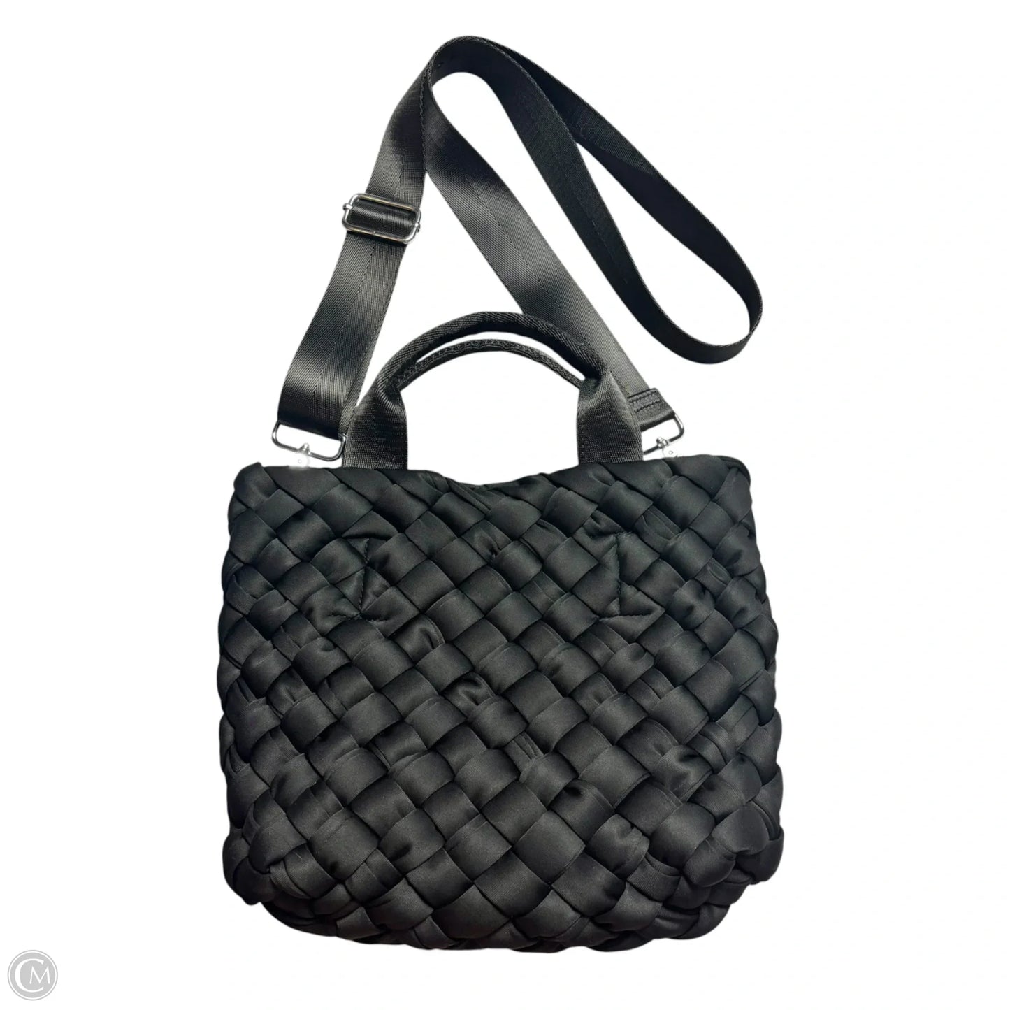 Tote, Size: Small