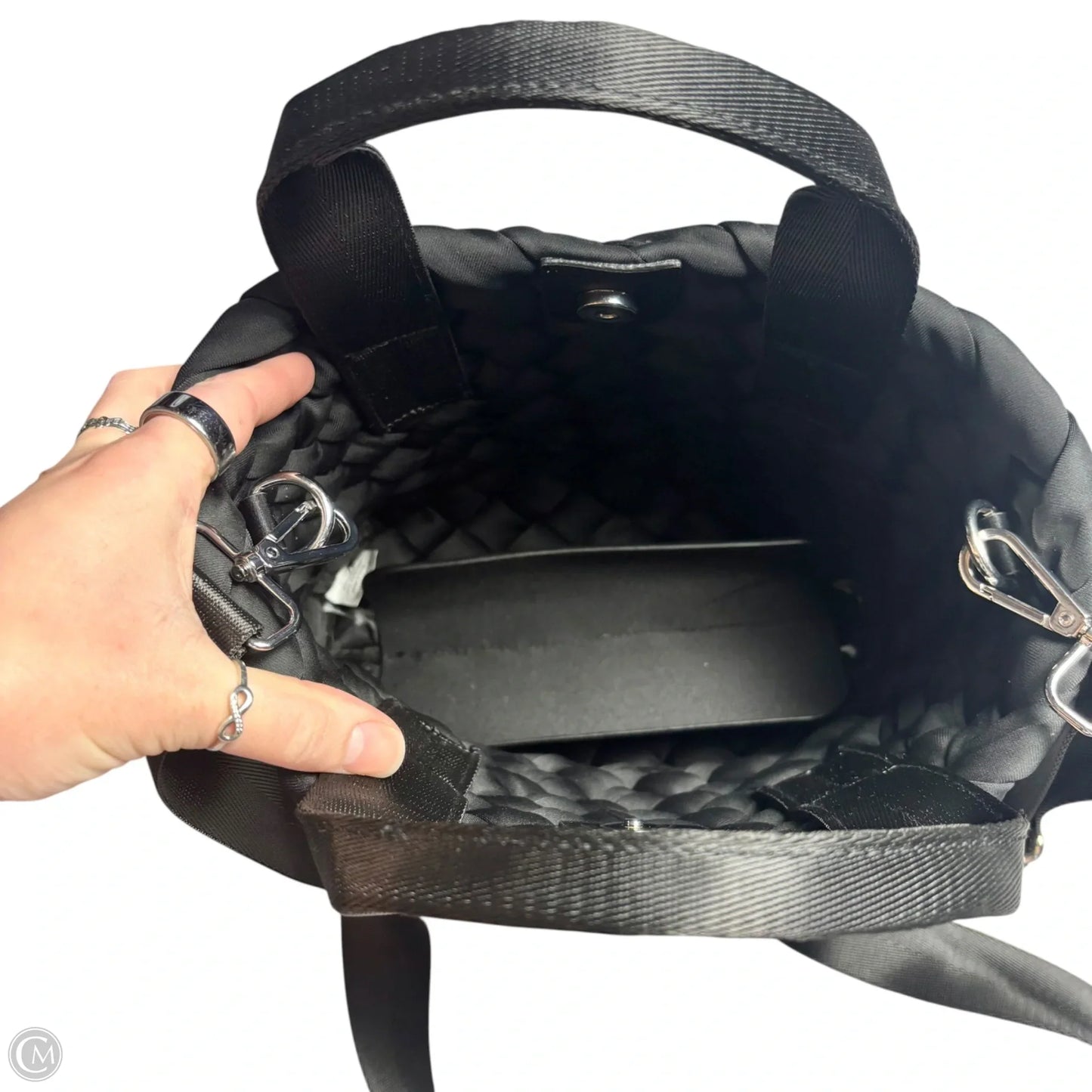 Tote, Size: Small