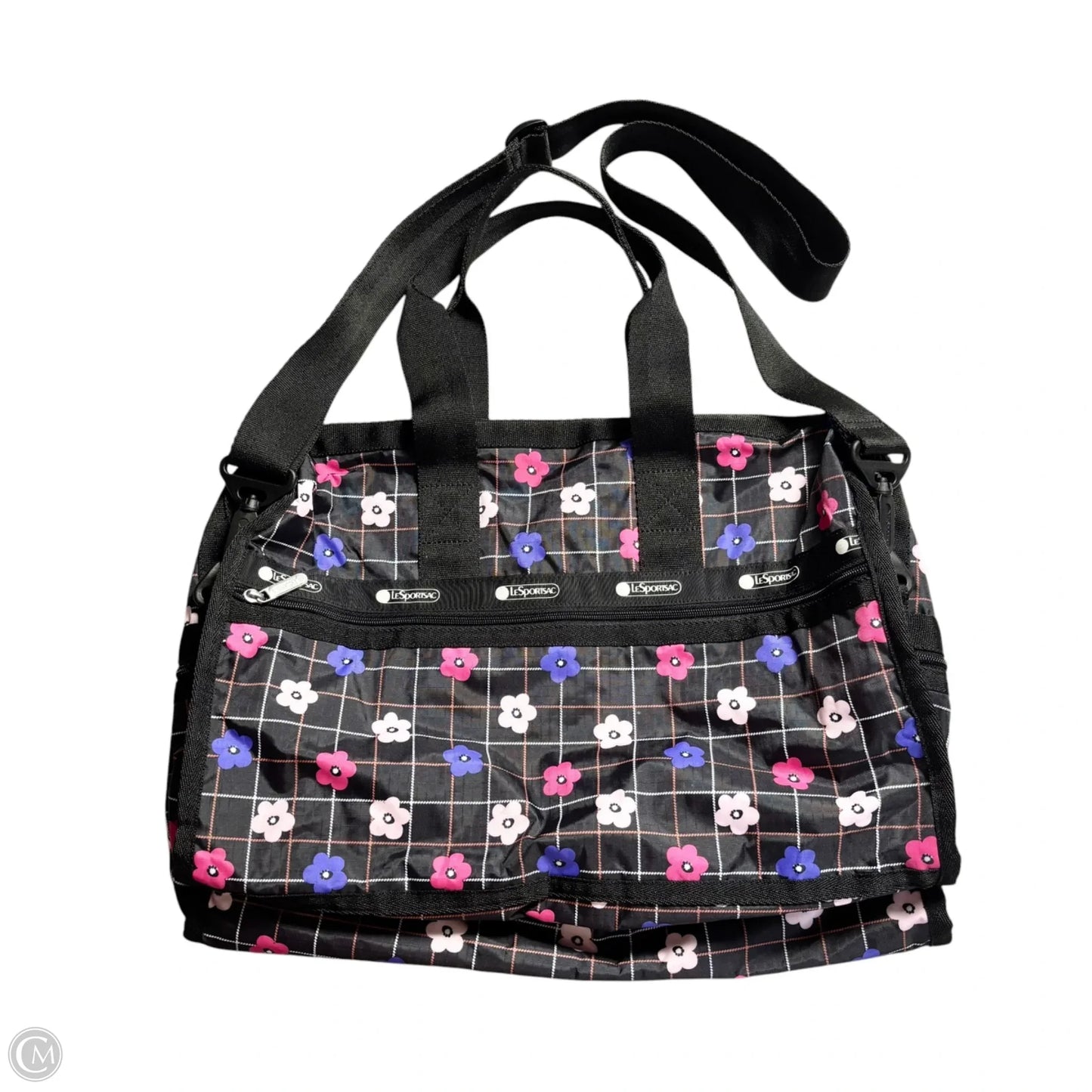 Duffle And Weekender By Le Sport Sac, Size: Medium