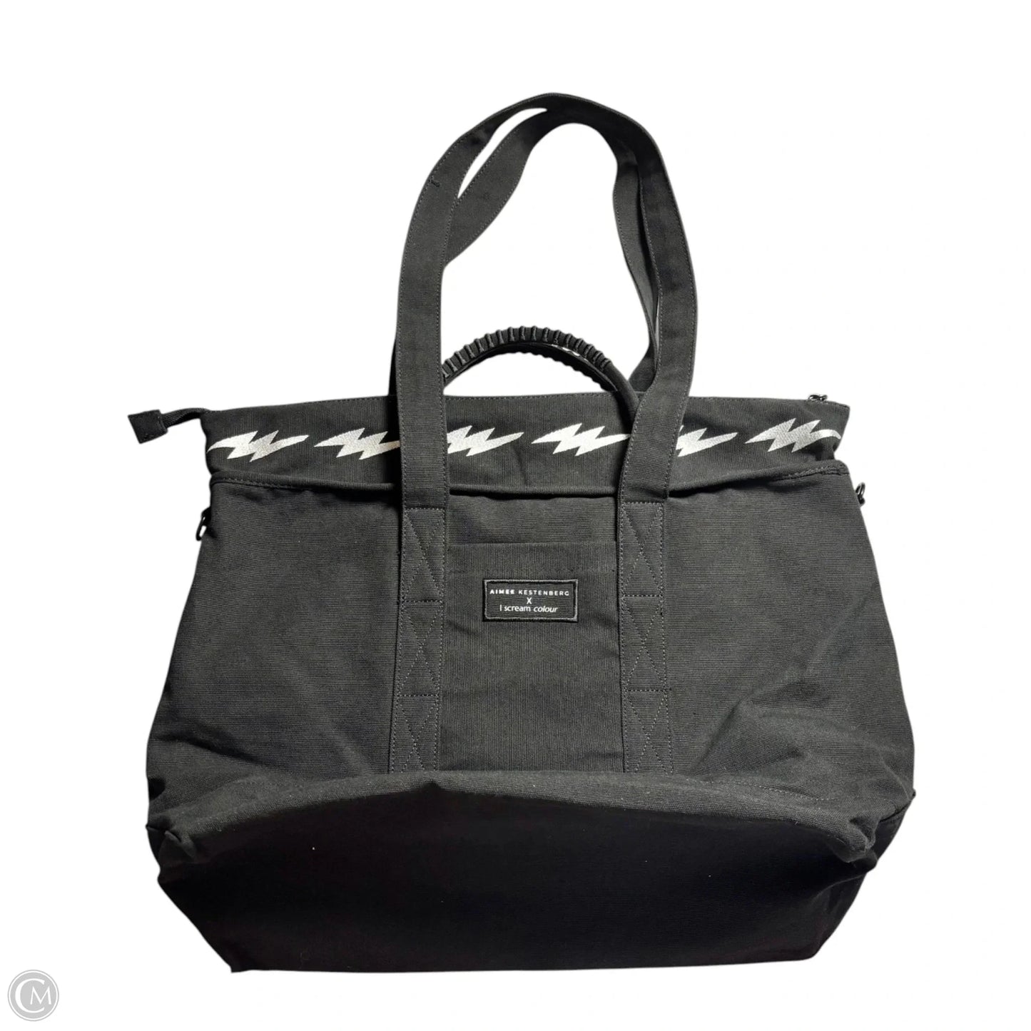 Duffle And Weekender By Aimee Kestenberg, Size: Large