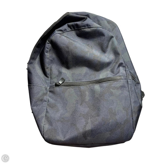 Backpack By Lo & Sons, Size: Medium