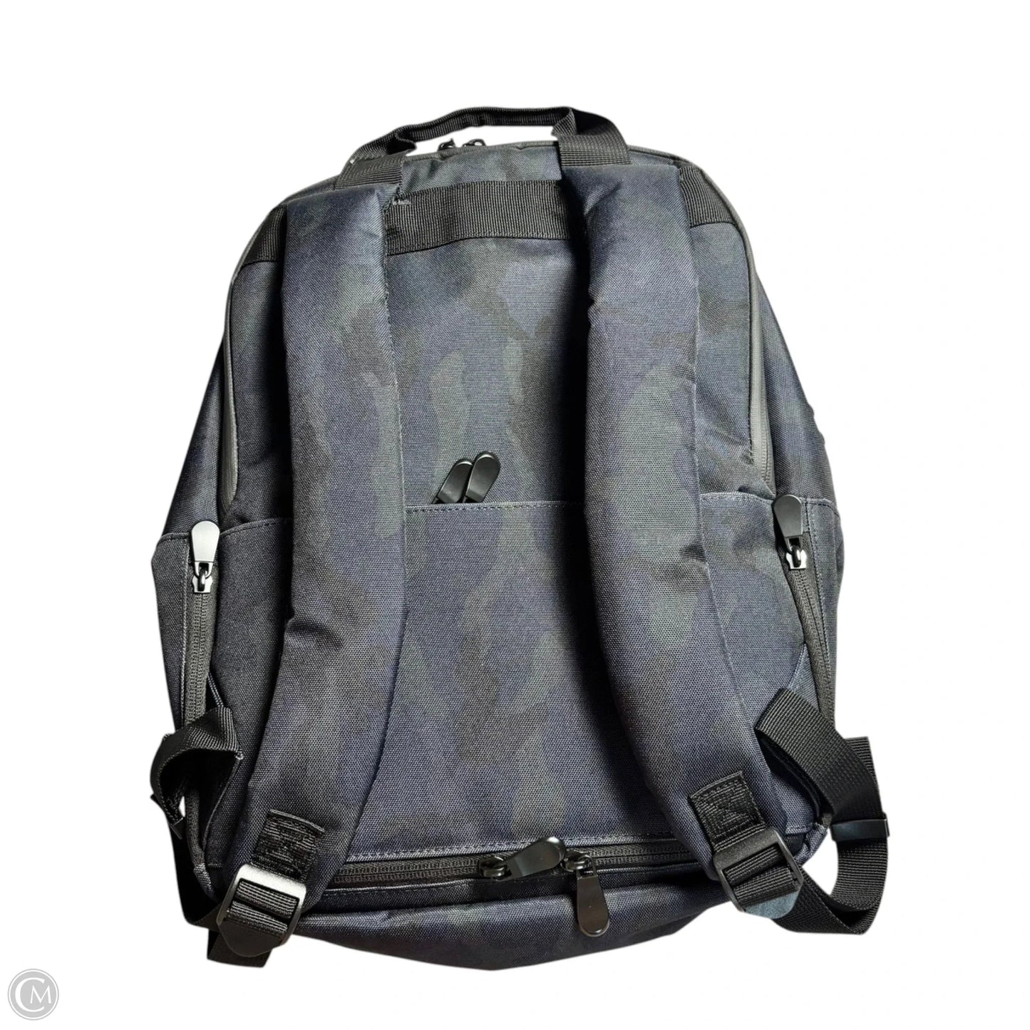 Backpack By Lo & Sons, Size: Medium