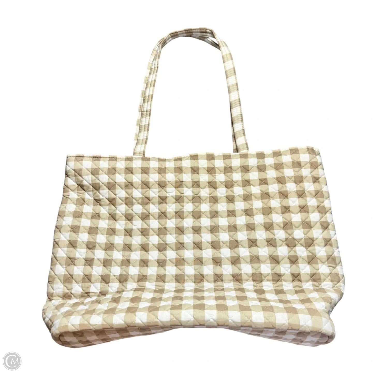 Tote By Vera Bradley, Size: Medium