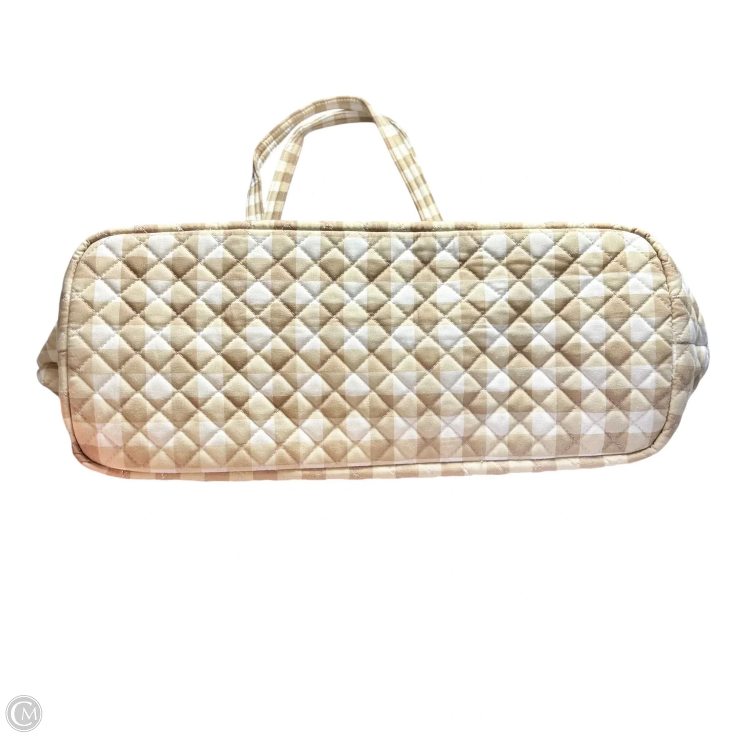 Tote By Vera Bradley, Size: Medium
