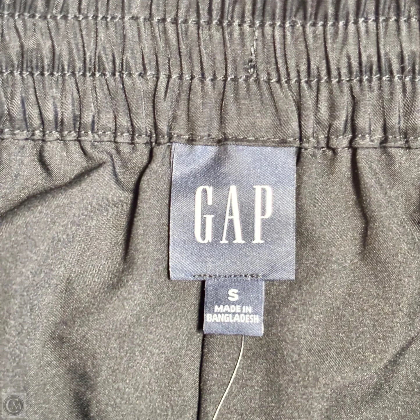 Pants Joggers By Gap In Black, Size: S