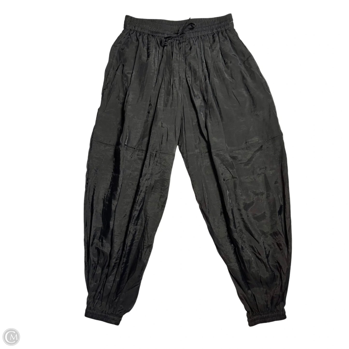 Pants Joggers By Gap In Black, Size: M