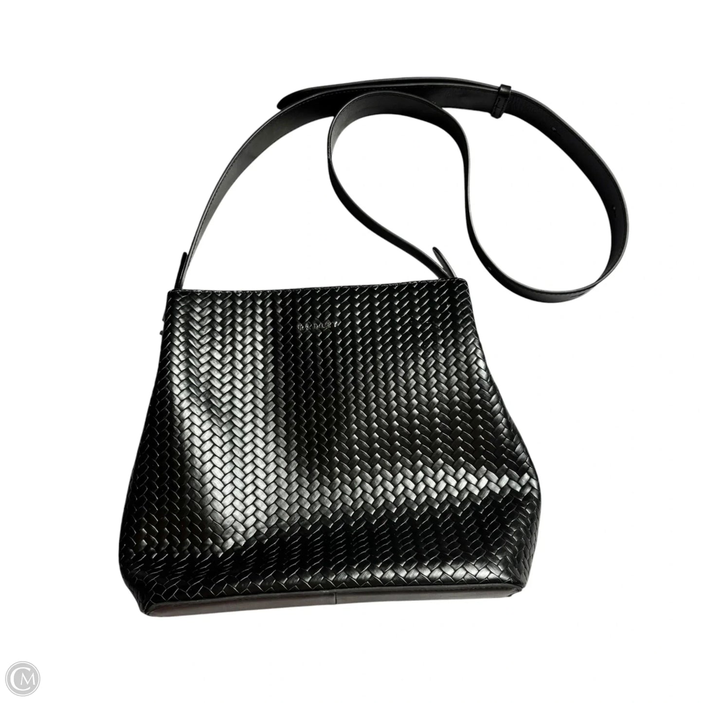 Crossbody Leather By Radley London, Size: Medium