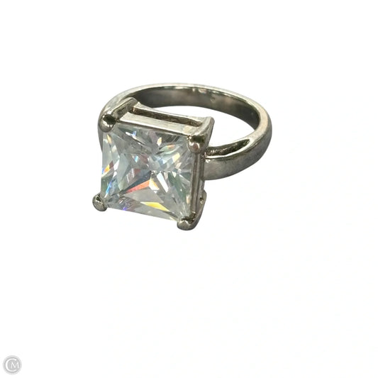Ring Statement, Size: 5
