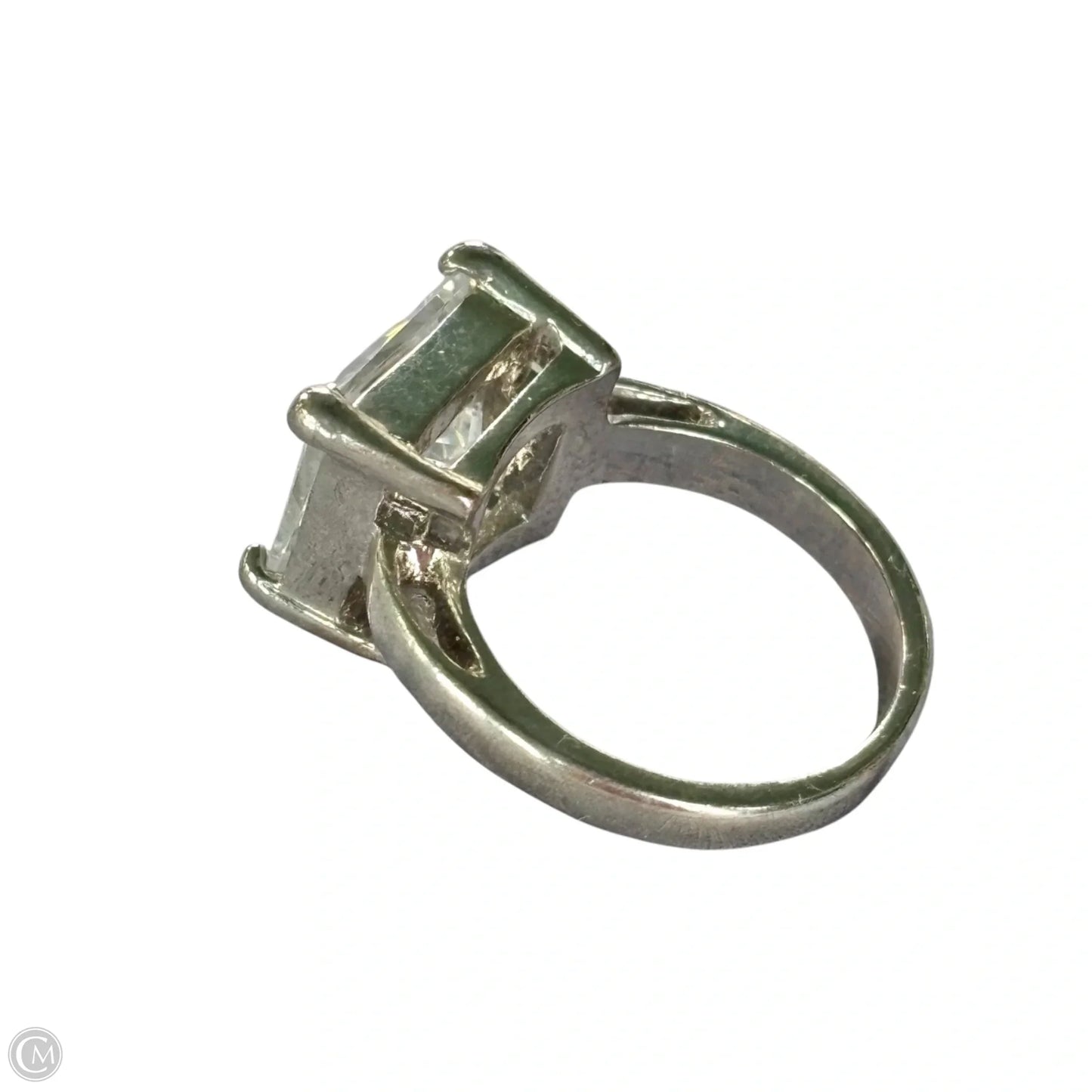 Ring Statement, Size: 5