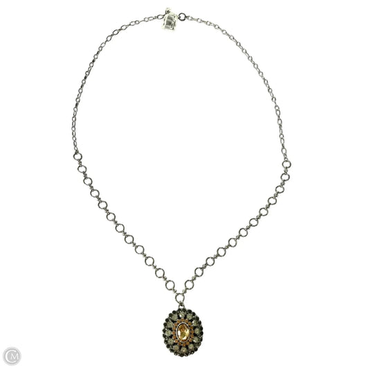 Necklace Charm By Loft